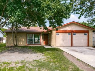 1042 Bridle Frst, San Antonio, TX 78245