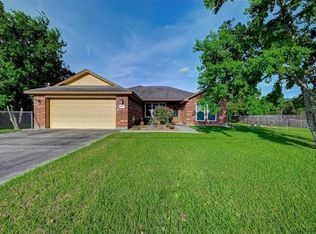 2015 Shouse Rd, Santa Fe, TX 77510