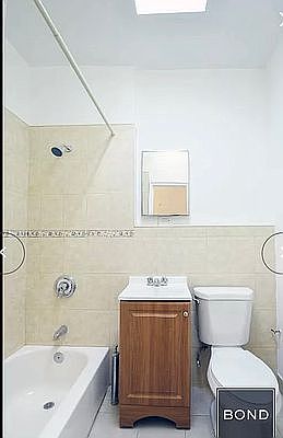 3rd image of 411 W 54th St APT 4C