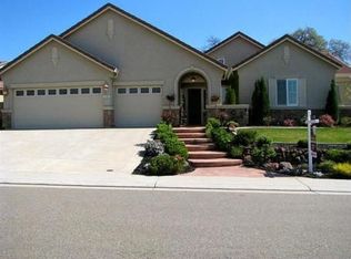 2742 Milstead Way, Roseville, CA 95661