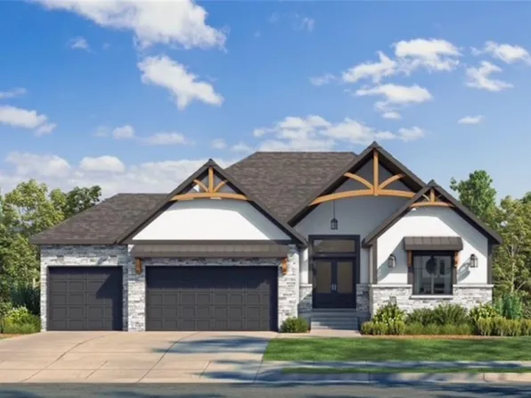 1007 Wilds Pkwy, Greenwood, MO 64034