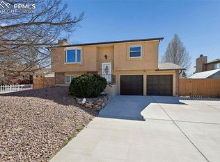 4963 Ridenour Dr, Colorado Springs, CO 80916