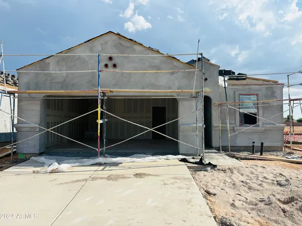 5095 E MIDNIGHT STAR Drive, San Tan Valley, AZ 85143