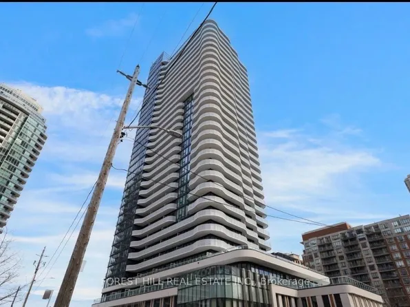15 Holmes Ave, Toronto, ON