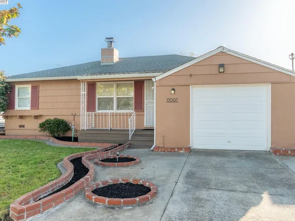 17097 Via Piedras, San Lorenzo, CA 94580