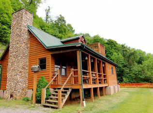 1596 Brushy Fork Rd, Trade, TN 37691