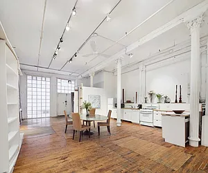 Sold by Keller Williams NYC