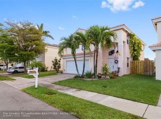 3070 Sunset Ln, Margate, FL 33063