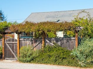 11180 Sir Francis Drake Blvd, Point Reyes Station, CA 94956