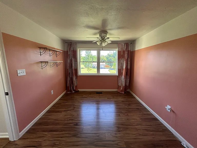 ensuite bedroom