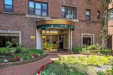 Sold by Douglas Elliman