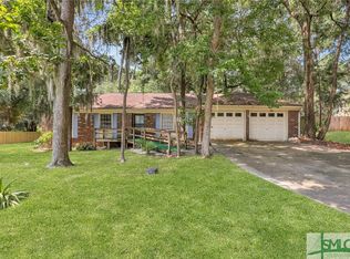 409 Sandhill Rd, Savannah, GA 31410