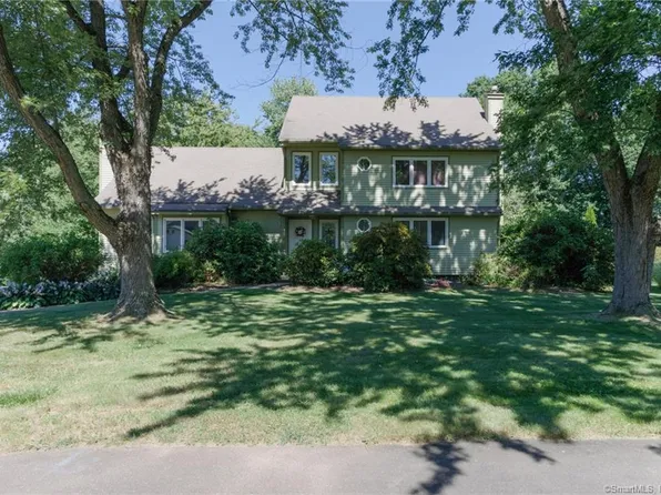 14 Derek Lane, Windsor, CT 06095