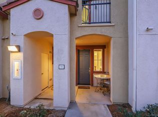 1338 Caminito Fabrizio UNIT 73, Chula Vista, CA 91915