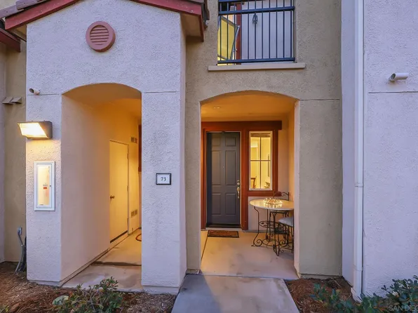 1338 Caminito Fabrizio Unit 73, Chula Vista, CA 91915