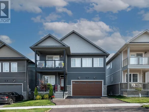 531 Clayton Ave #2, Peterborough, ON K9K 0H7