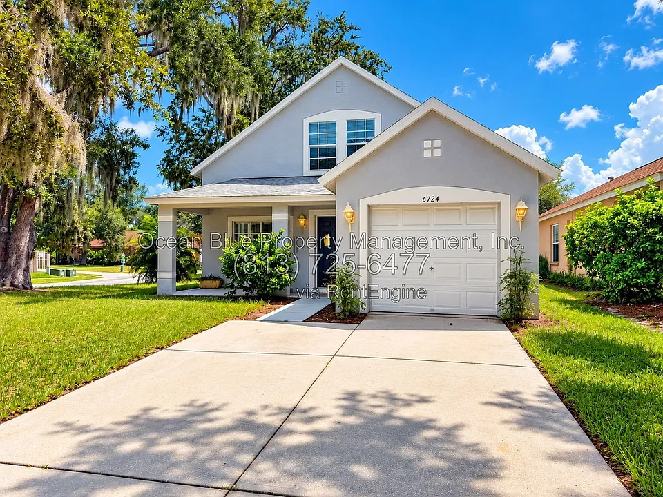 6724 Summer Haven Dr