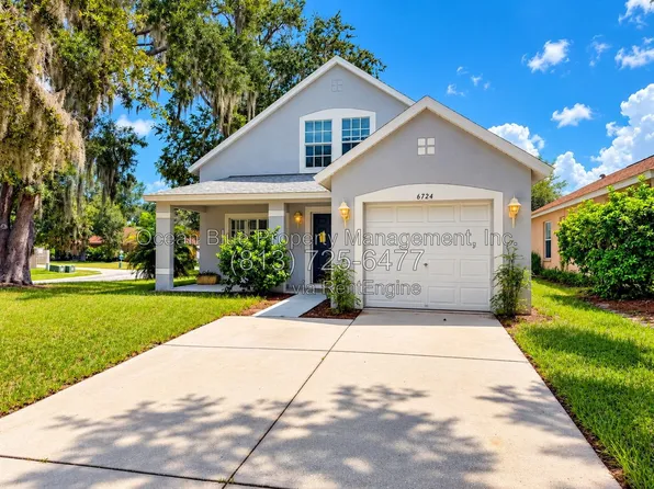 6724 Summer Haven Dr, Riverview, FL 33578
