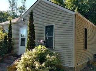 104 Pleasant Ave W, Atwater, MN 56209