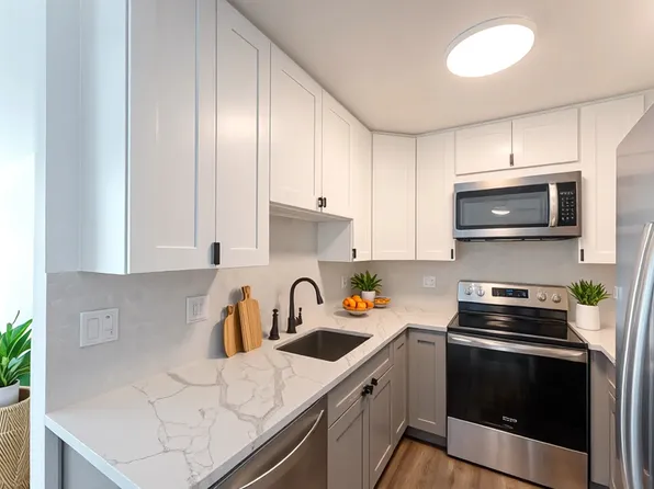 The Sophia at Mount Helix