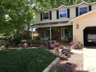 9 Windflower Ct, Pueblo, CO, 81001