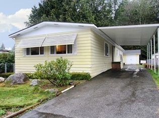 9331 13th Pl SE, Lake Stevens, WA 98258
