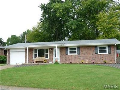 2915 Homewood Ave, Saint Charles, MO, 63301