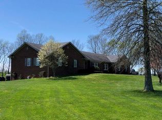 2300 Wilmore Rd, Nicholasville, KY 40356