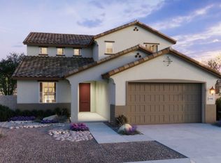 Plan 4005 Plan, Bella Vista Farms, San Tan Valley, AZ 85143