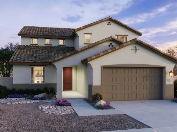 Plan 4005 Plan, Bella Vista Farms