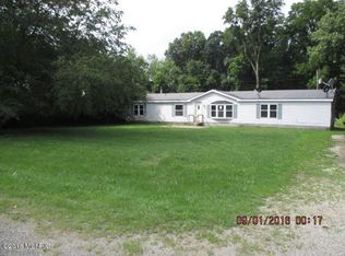62334 Shaffer Rd, Constantine, MI 49042