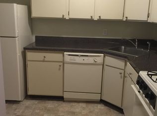 Hilltop Terrace Apartments, West Haven, CT 06516