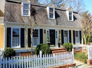 413 Hunters Rdg, Marietta, GA 30068