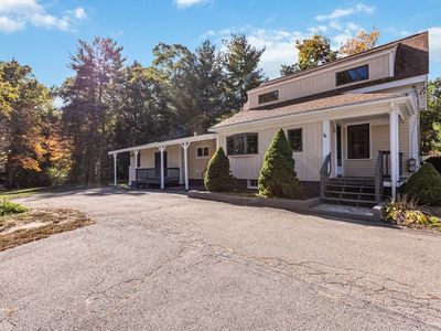 477 Cherry St, Bridgewater, MA, 02324