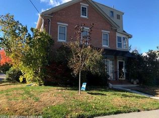 75 Court St, Augusta, ME 04330