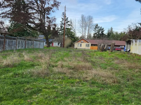 0 22nd Street Lot 2, Port Townsend, WA 98368