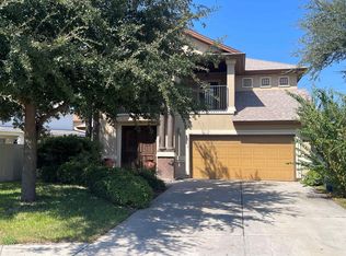 8710 Miraflores Ct, Laredo, TX 78045