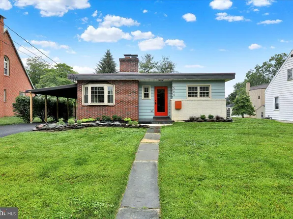 564 Poplar St, Columbia, PA 17512