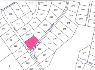 Aspen Dr, Milford, PA 18337