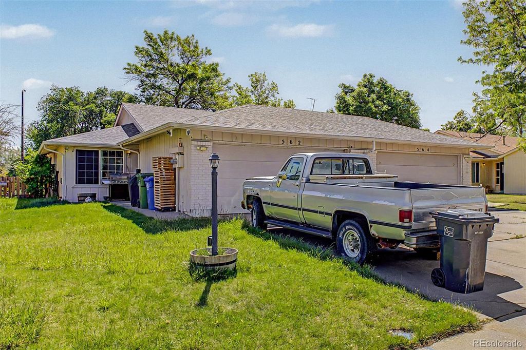 562 Jocelyn Drive