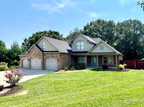 84 White Tail Ct, Somerset, KY 42503