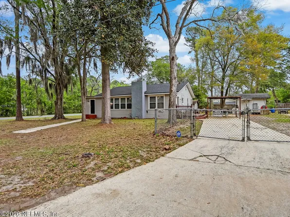 11775 RICE Road, Jacksonville, FL 32218