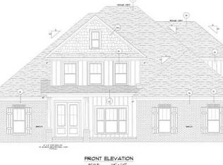 27928 Paynes Gray Ln, Daphne, AL 36526