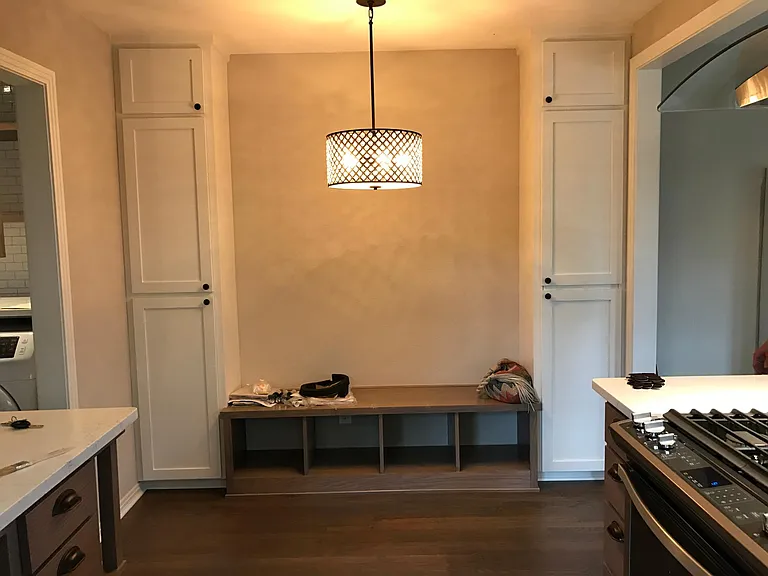 Kitchen/dining