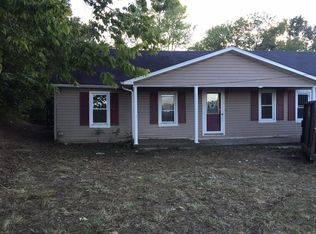 757 Stoney Creek Rd, Carlisle, KY 40311