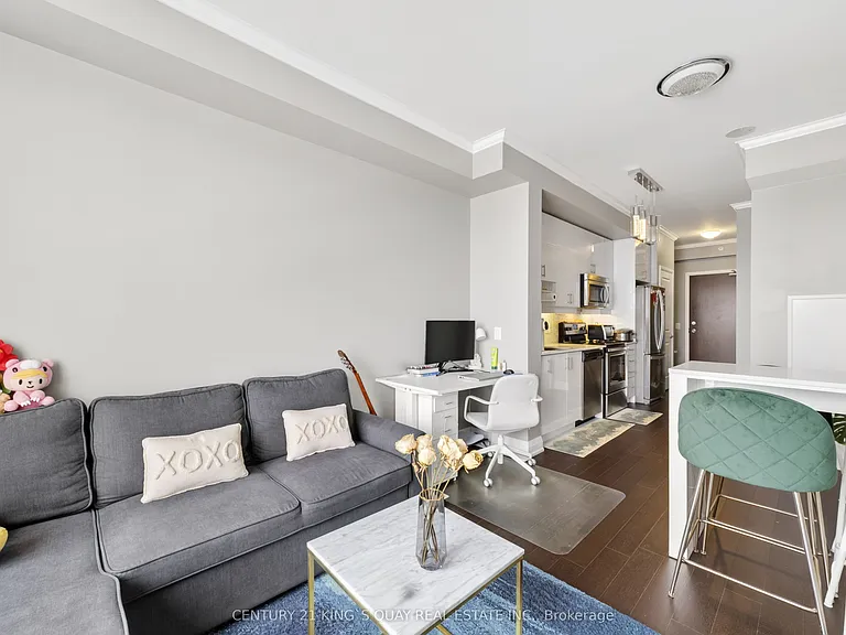 9582 Markham Rd #610 — Photo 3