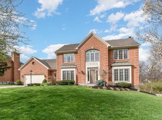 840 Miamiridge Dr, Loveland, OH 45140