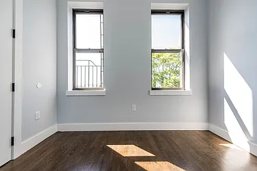 Rented by Sher Management