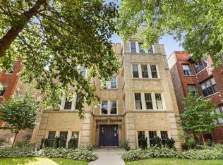 2749 W Giddings St #1, Chicago, IL 60625