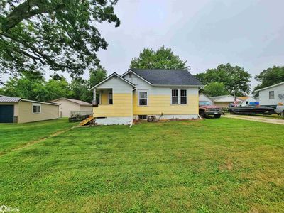 813 Gratton St, Burlington, IA, 52601